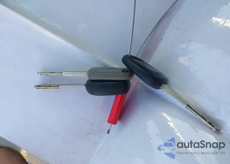 2004 Honda Odyssey Ex-L z USA, uszkodzony, nr VIN 5FNRL18004B035525